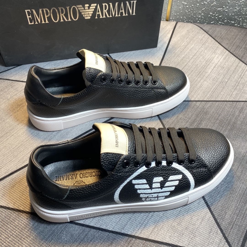 Armani Sneakers